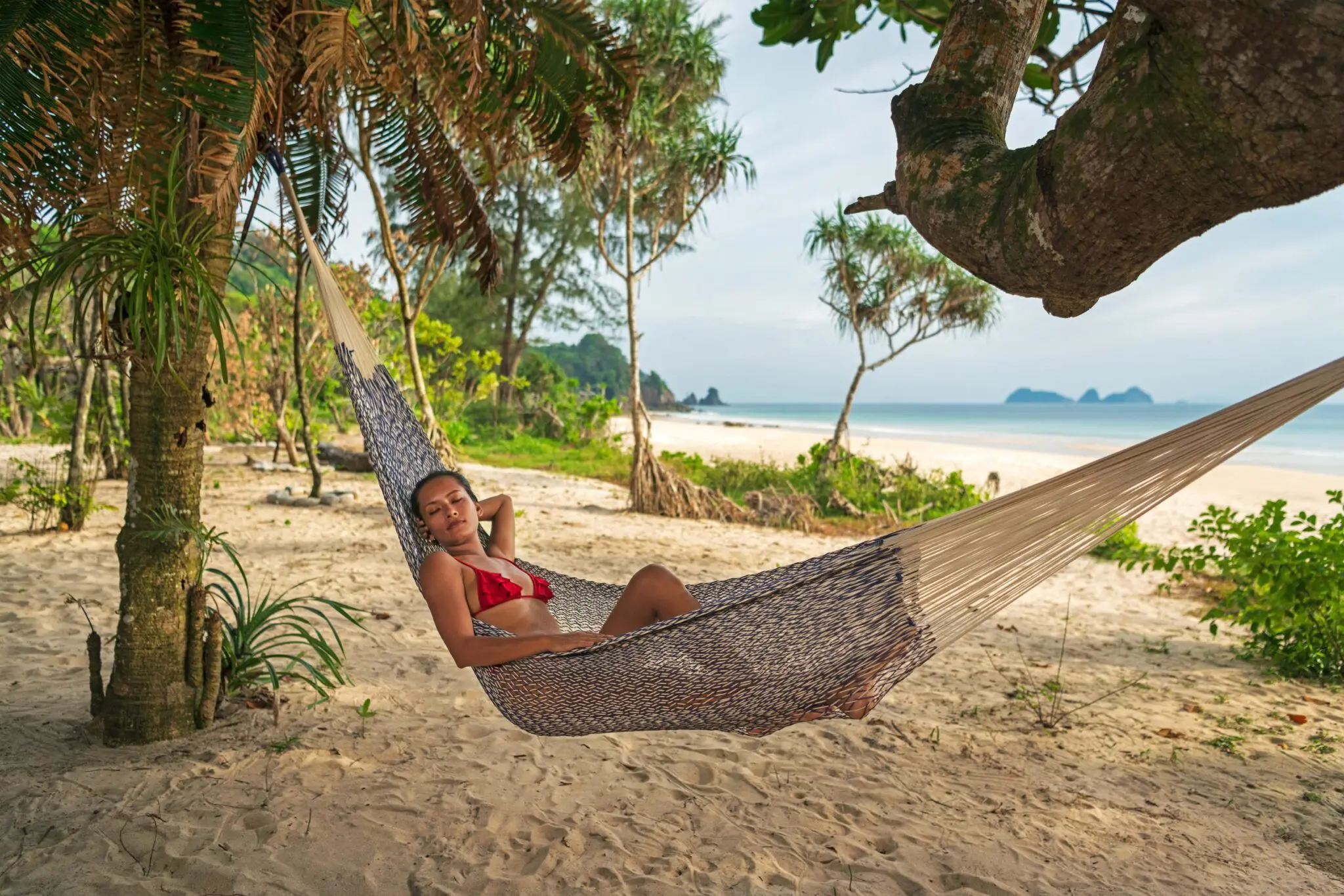 A Day in the Life at Wa Ale Resort: Embrace Island Bliss from Sunrise to Sunset